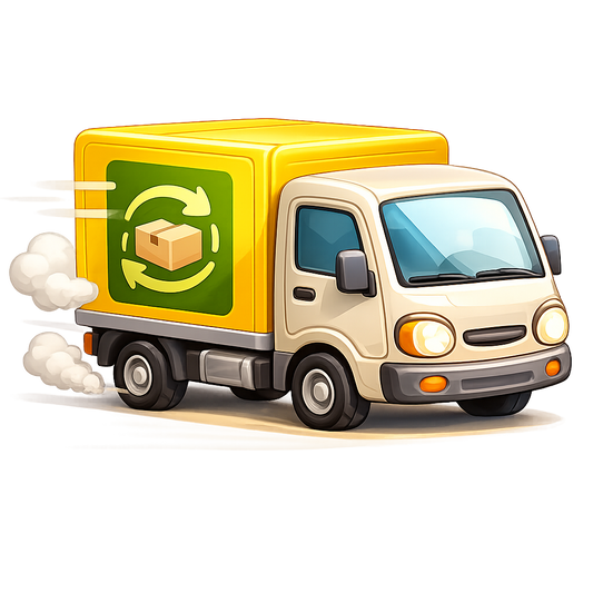 🚚 Envío Premium GRATIS